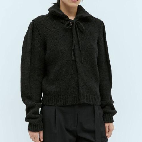 [국내배송] 23FW 르메르 스냅 가디건 TO1092 LK121 999