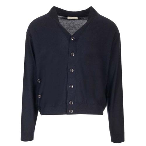 [국내배송] 23FW 르메르 릴렉스 트위스티드 가디건 TO1082 LK087 791