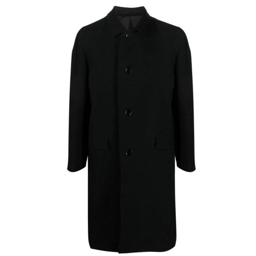 [국내배송] 23FW 르메르 크롬비 코트 CO180 LF801 999