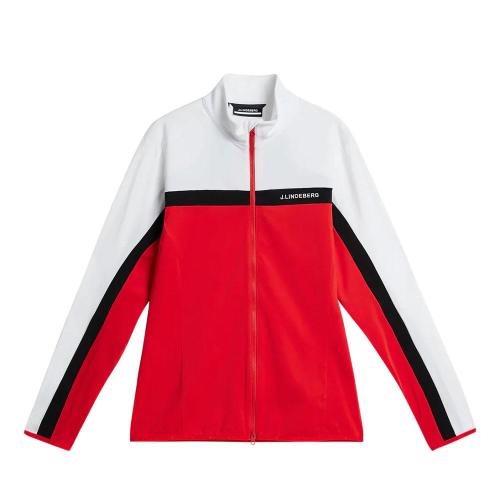 [국내배송] 제이린드버그 남성 자비스 미드 레이어 자켓 AMJS09084 G135