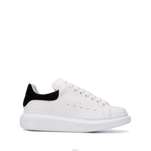 알렉산더맥퀸(당일) 오버솔 블랙탭 여성 9061