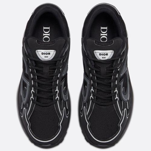 [국내배송]23FW 디올 남성 B30 스니커즈 3SN279ZRF 900