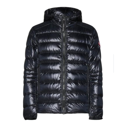 [국내배송] 캐나다구스 크로프턴 후디 2227M 61