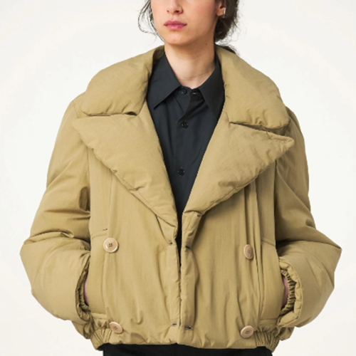 [국내배송] 23FW 르메르 푸퍼 카반 자켓 OW1034 LF1156 649