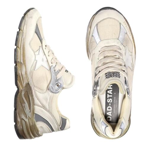 [국내배송]골든구스 대드스타 여성 스니커즈 GWF00199 F004071 82142