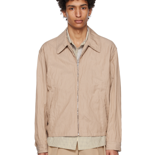 [국내배송] 23FW 르메르 지퍼 블루종 OW1008 LF1002 238