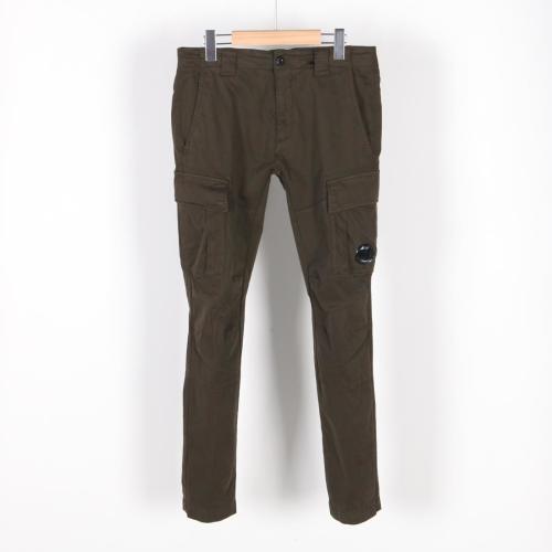 [클로딩캡슐] 23FW 포켓렌즈 카고팬츠 아이비그린 15CMPA186A005529G683