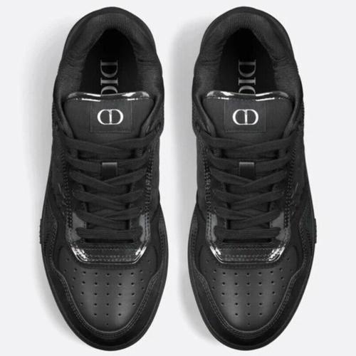 [국내배송]23FW 디올 남성 B27 로우탑 스니커즈 3SN272ZYV 900