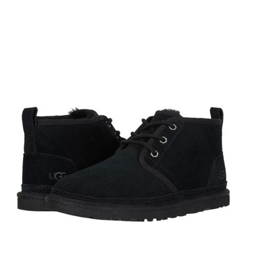 [당일배송] 어그 뉴멜 부츠 NEUMEL BOOT BLACK 1094269