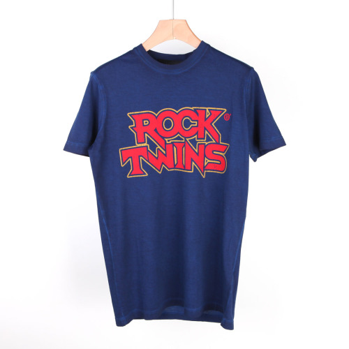 [클로딩캡슐] 락트윈스 라운드 네이비 74GD0050