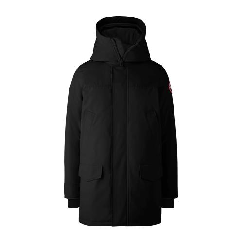 [당일발송]캐나다구스 WoW LANGFORDPARKA 남성 코트 자켓 블랙 2052M 61