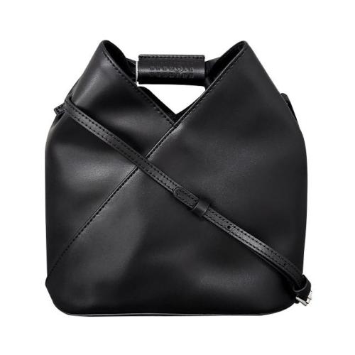 [논현 더팩토리] 24SS MM6 마르지엘라 재패니즈 클래식 크로스 바디백 하자 세일 (SB6WD0026 P6444 T8013