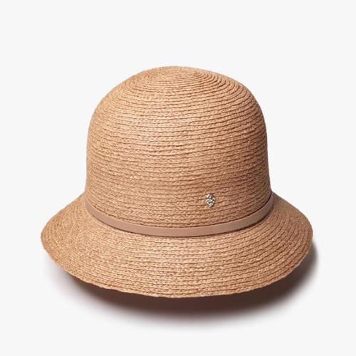 (국내배송) 24SS 헬렌카민스키 베사 6 HAT50172 NOUGAT/NUT