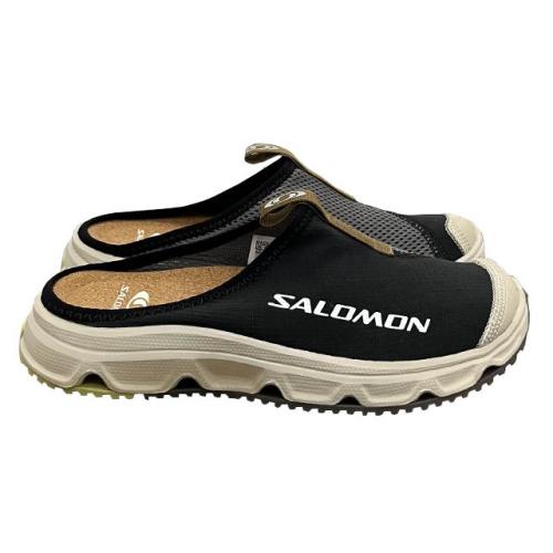 [더팩토리 논현](당일) 24SS 살로몬 RX SLIDE 3.0 슬라이드 / 블랙 플럼 (L47298400)