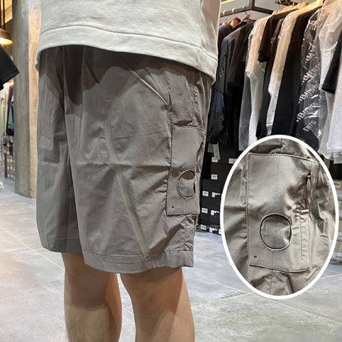 *초특가*[논현 더팩토리](당일) 어콜드월 트랙 숏팬츠 (ACWMB045 FLINT)