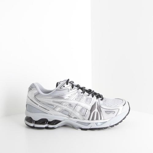 [클로딩캡슐] 23FW 젤 카야노 레거시 퓨어 실버 1203A325 020