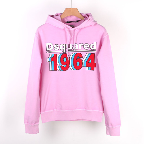 [클로딩캡슐] 1964 후드 핑크 74GP0358