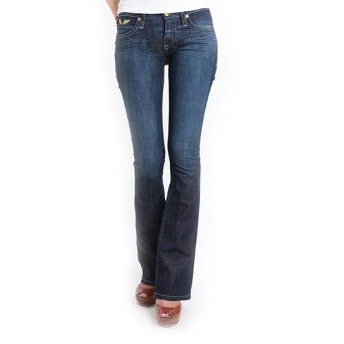 [라이크어스타] 로빈스진 슈퍼가봇 오럼 골드스터드 더블라인 S8963G2275 DARK