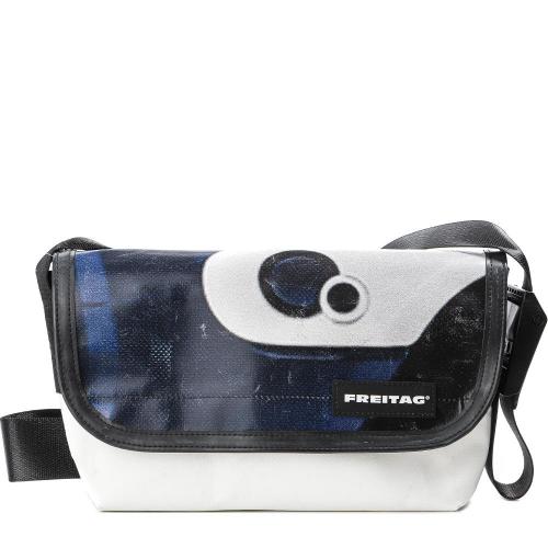 [프라이탁] (F41 HAWAII FIVE-O 0748) 남녀공용 HAWAII FIVE-O 메신저백