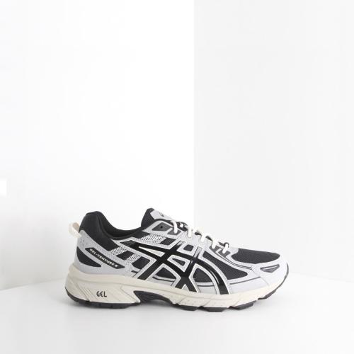[클로딩캡슐] 여성 24FW 젤 벤쳐 6 블랙 그레이 1203A438 001