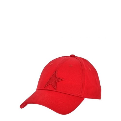 골든구스 슈퍼스타 볼캡 GUP01038 P000597