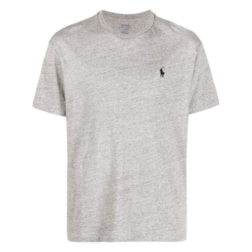 24SS 폴로랄프로렌 포니로고 자수 져지 반팔티 710707087006