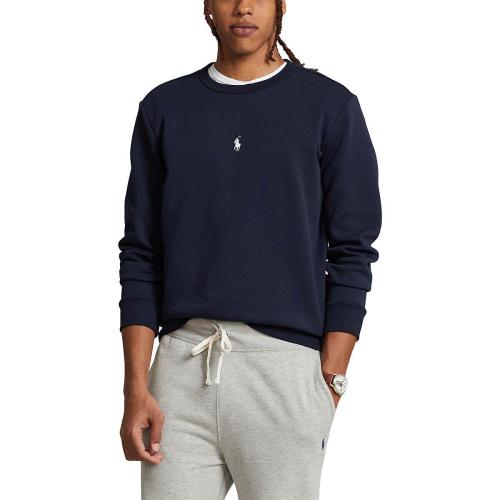 23FW 폴로랄프로렌 포니로고 자수 맨투맨 710881507005