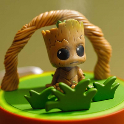 [MSC] 그루트 가습기