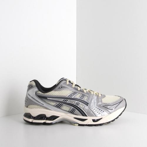 [클로딩캡슐] 25SS 젤 카야노 14 오이스터 화이트 1203A537 250