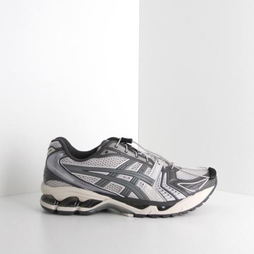 [클로딩캡슐] 25SS 언리미티드 젤 카야노 14 오이스터 그레이 1203A549 022