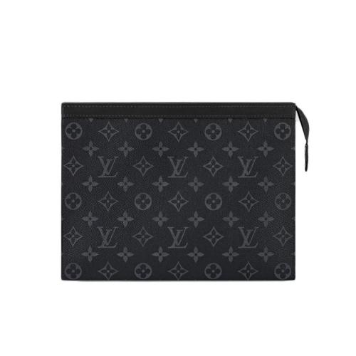 루이비통 포쉐트 보야주 클러치 M61692