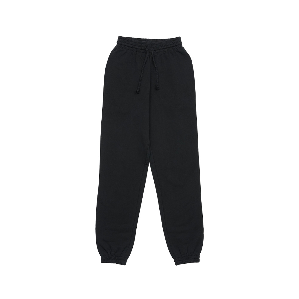 베이스레인지 스웨트 팬츠 FSP-BK