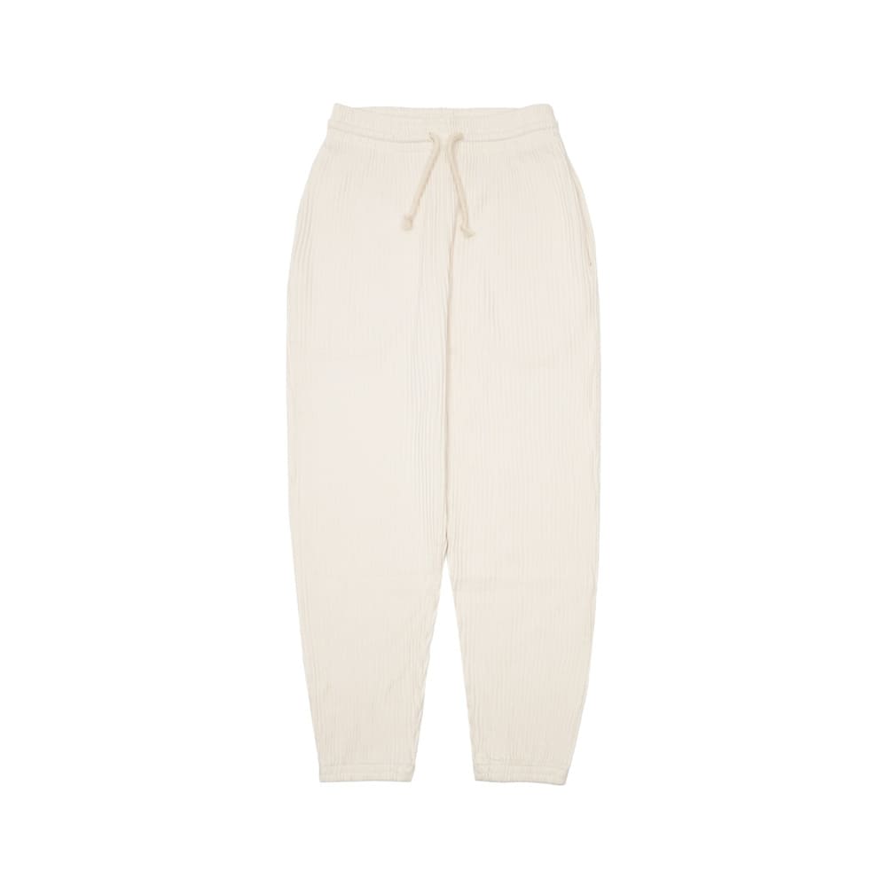 베이스레인지 SWEAT PANTS FSPRI000-OW