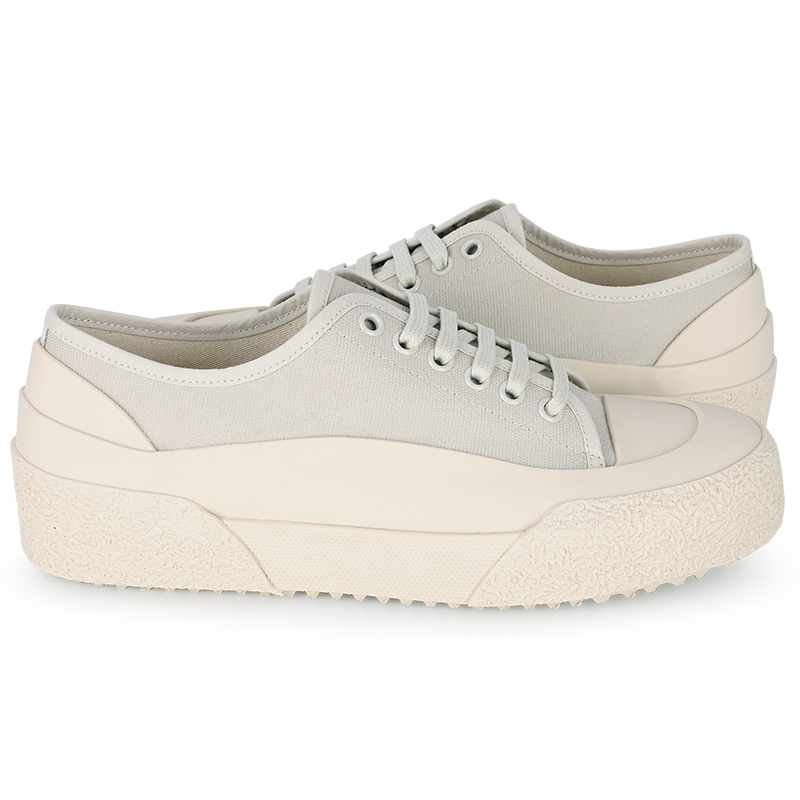 디몬트 23 S/S 스튜디오니콜슨 남성 샤프 로우탑 스니커즈(도브) SHARP SN 735 DOVE