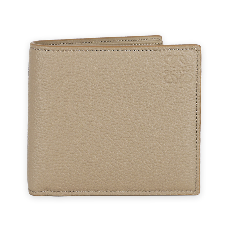 디몬트 23 F/W 로에베 남성 소프트 그레인 반지갑(샌드) C660302X02 2150