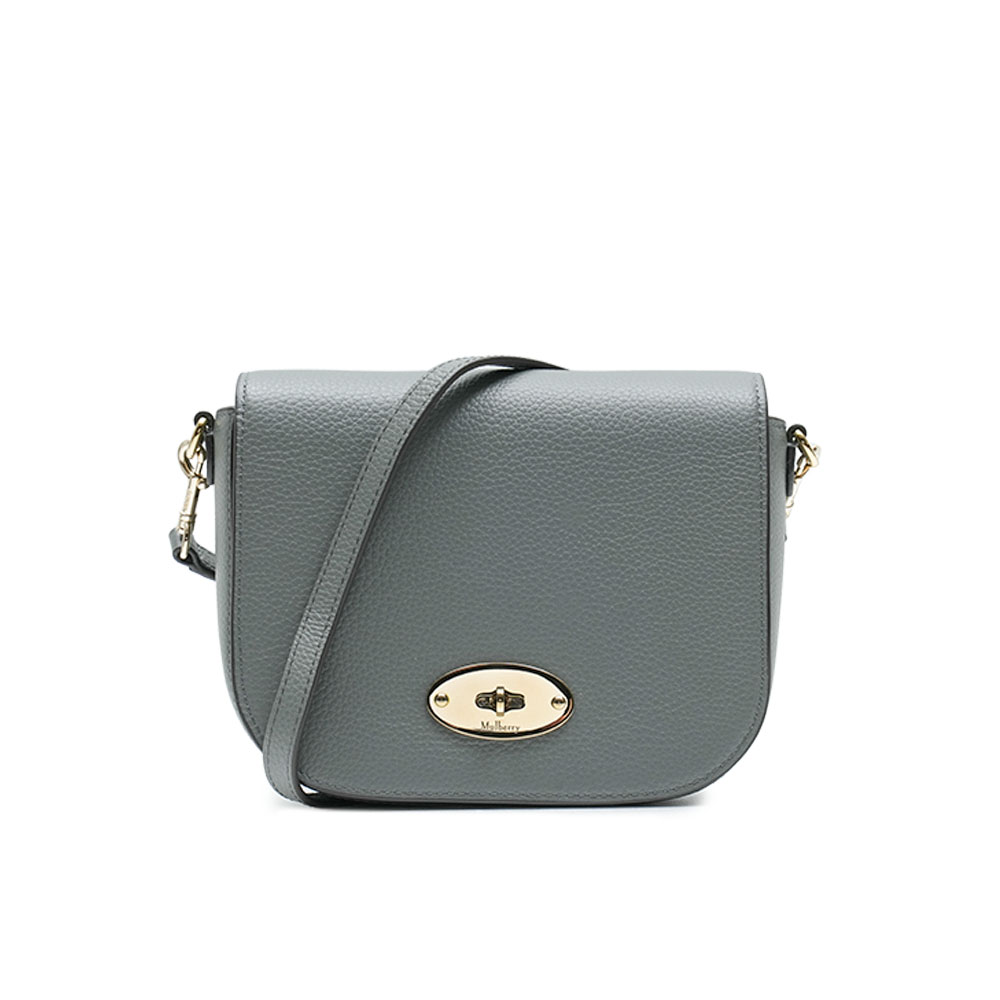 멀버리 여성 달리 사첼 숄더백 그레이 RL4957205-C110