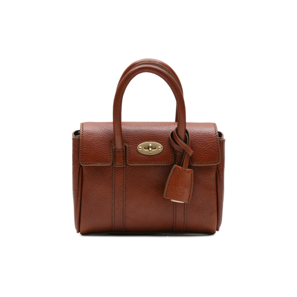 멀버리 미니 베이스워터 핸드백 RL7198275-G110