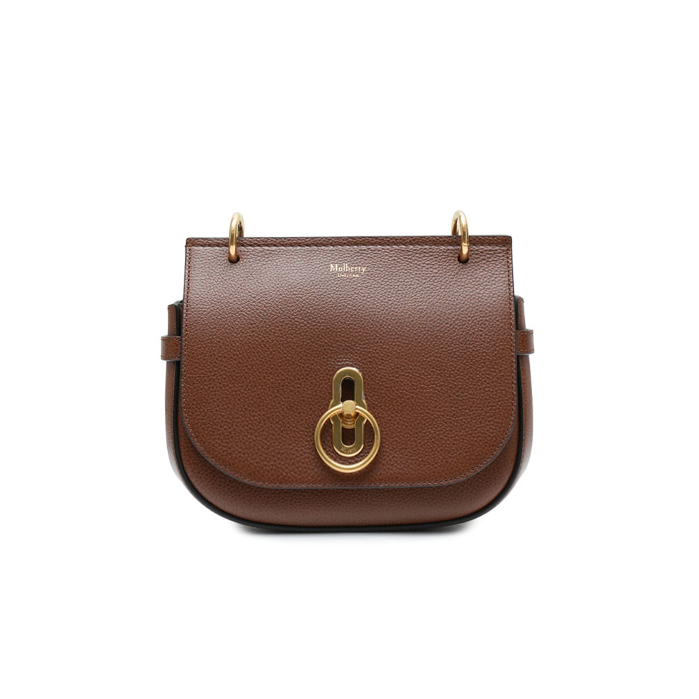 멀버리 앰벌리샤첼 여성 스몰 크로스백 HH8731552-G110