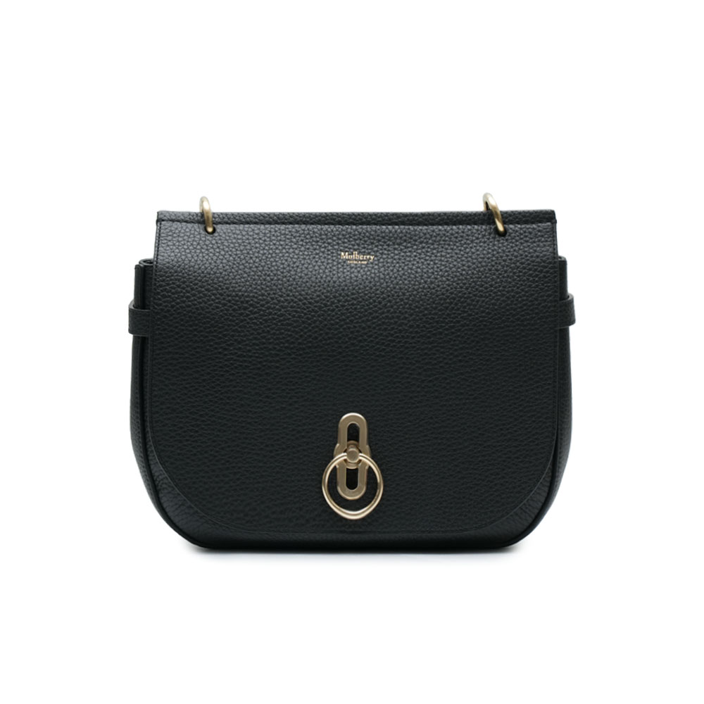 멀버리 앰벌리샤첼 여성 크로스백 HH6622736-A100