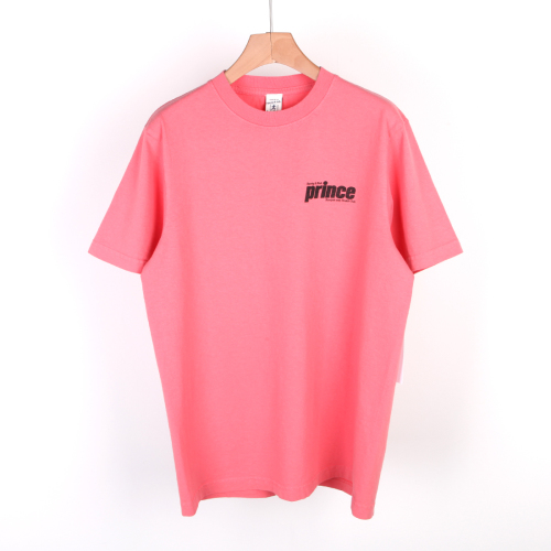 [클로딩캡슐] 프린스 라운드 핑크 TS521PI