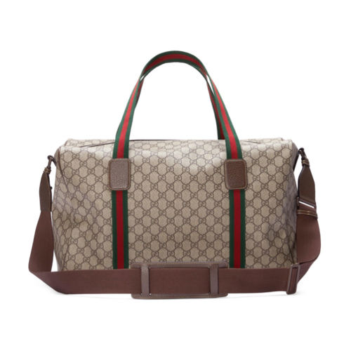 [벨이탈리아]24SS 구찌 758664 FACK7 9768 라지GG로고 더플백