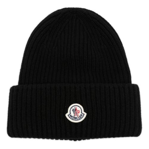 [벨이탈리아] 24SS 몽클레르 3B00066M1127 캐시미어 비니