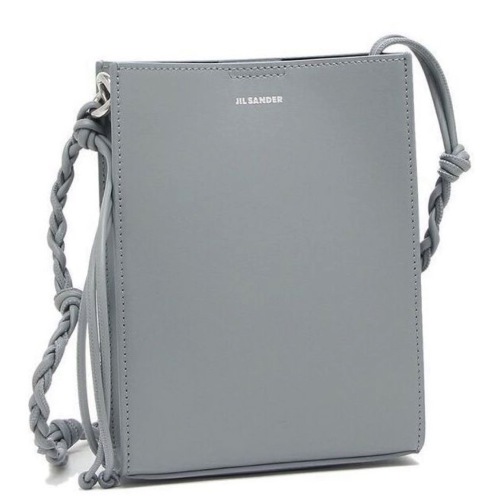 23SS 질샌더 로고 링 탱글백 J08WG0003