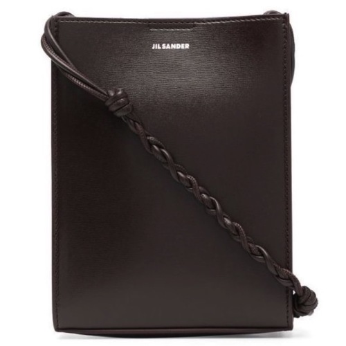 질샌더 탱글 스몰백 J07WG0001