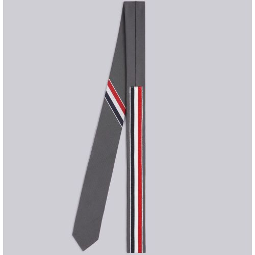 [벨이탈리아]22FW  톰브라운MNL001A 00991 025실크타이