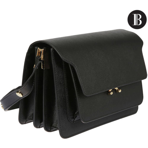 [벨이탈리아] 당일발송 마르니 SBMPN09NO1LV520 트렁크백