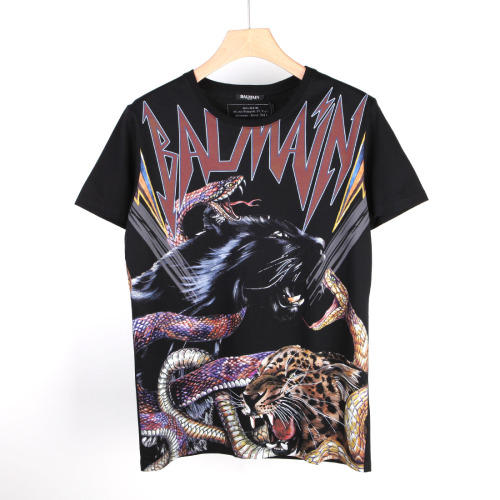 [클로딩캡슐] 스네이크팬서 라운드 블랙 8601I060 176