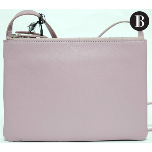 [벨이탈리아] 당일발송 셀린느 171453 B2Y라지트리오/ 엔틱로즈