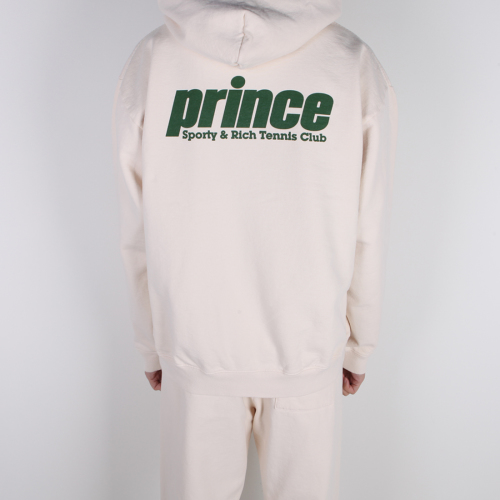 [클로딩캡슐] 남여공용 프린스 후드 아이보리 HO511CR