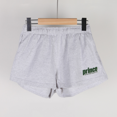 [클로딩캡슐] 남여공용 프린스 디스코쇼츠 그레이 SH514HG